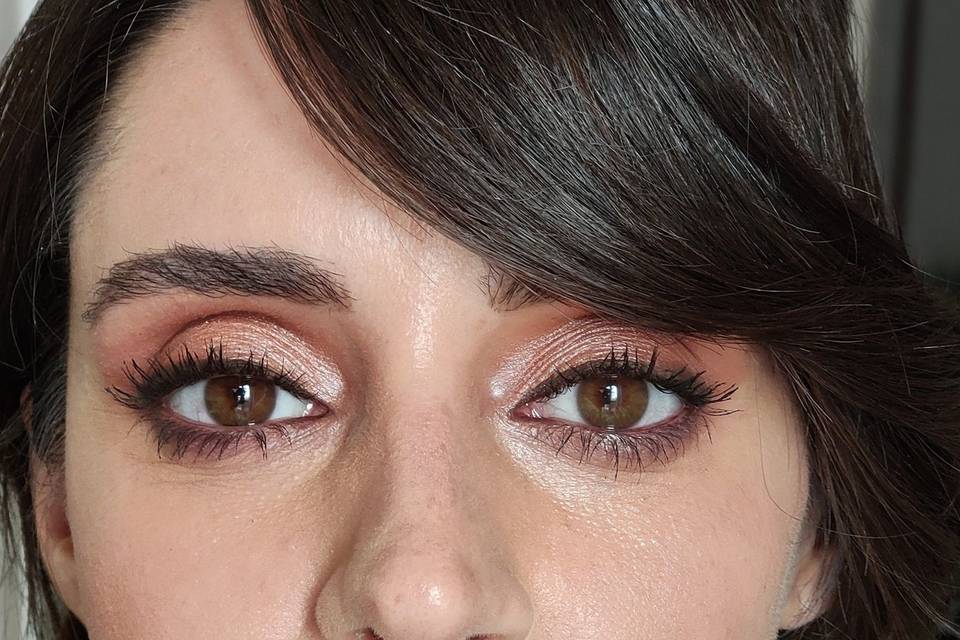 Cristina Marano Makeup Artist