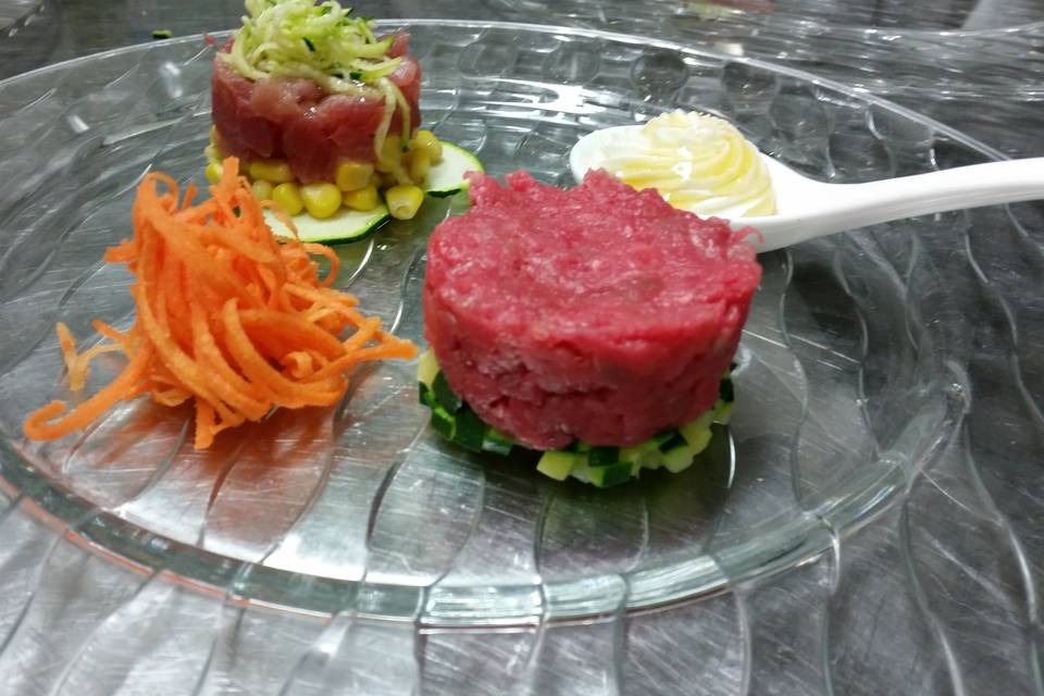 Tartare