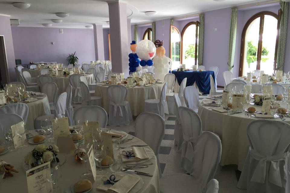 Catering esterno