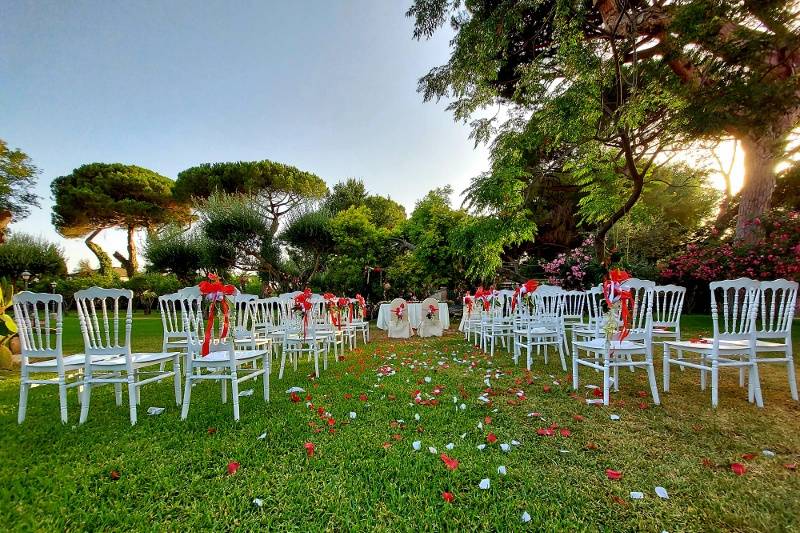 Grand Hotel Paestum