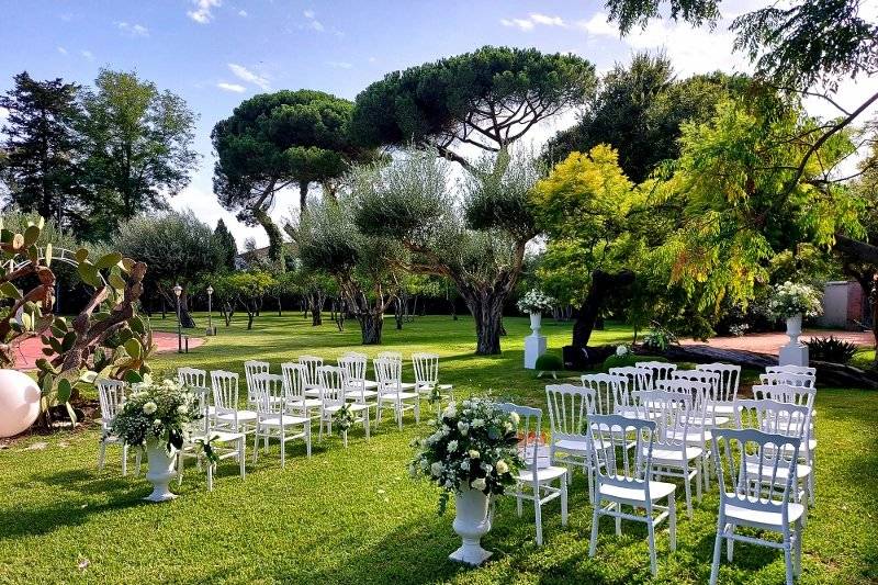 Grand Hotel Paestum