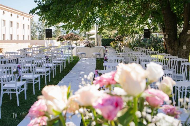 Grand Hotel Paestum