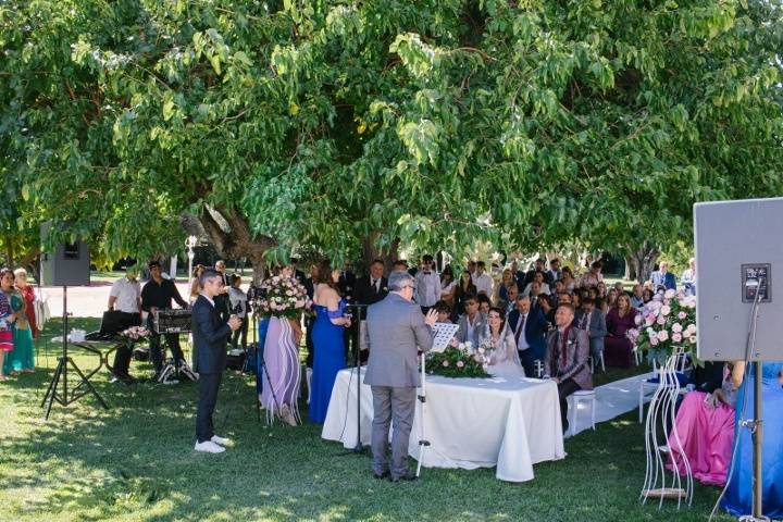 Grand Hotel Paestum