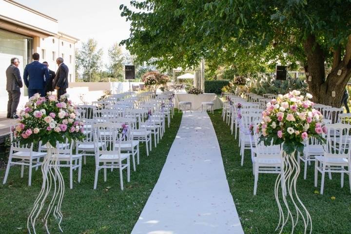 Grand Hotel Paestum