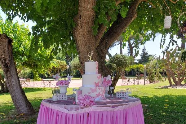 Grand Hotel Paestum