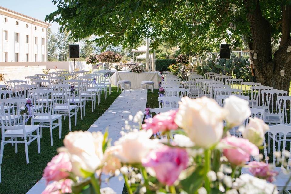 Grand Hotel Paestum