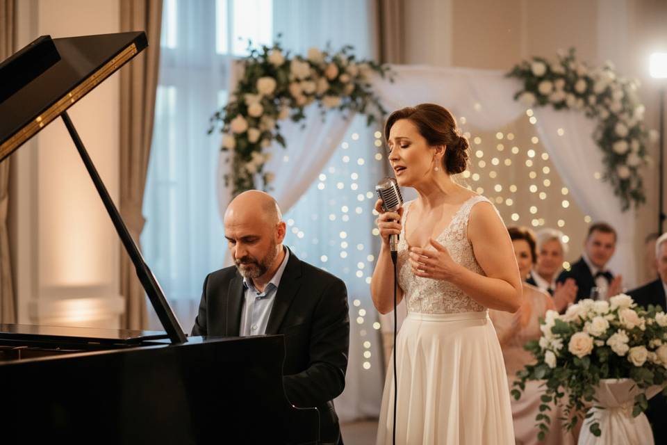 Pianista Firenze