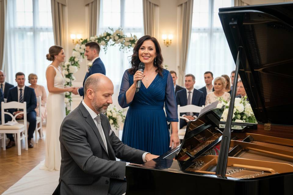 Pianista Firenze