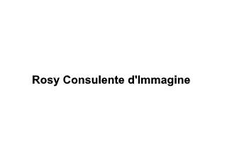 Rosy Consulente d'Immagine Logo