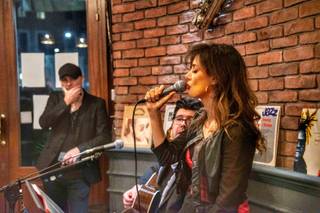 Daniela Martani Music - DJ e Cantante