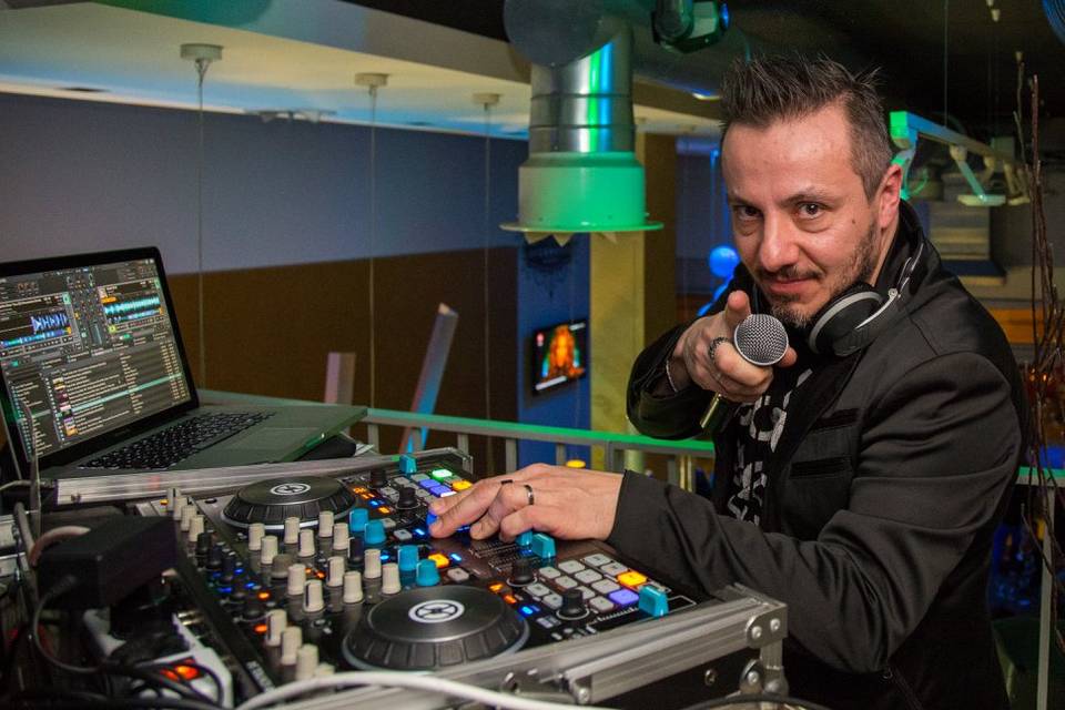 Giulian Dj