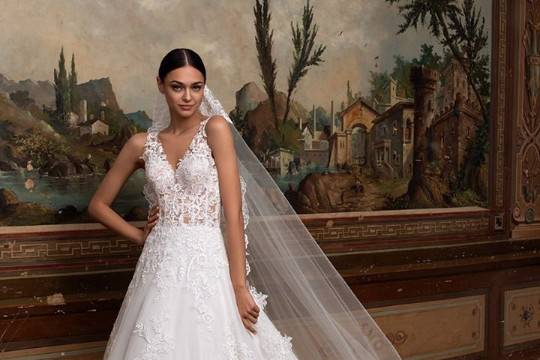 Pronovias 2020