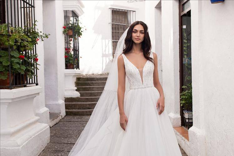 Pronovias 2020