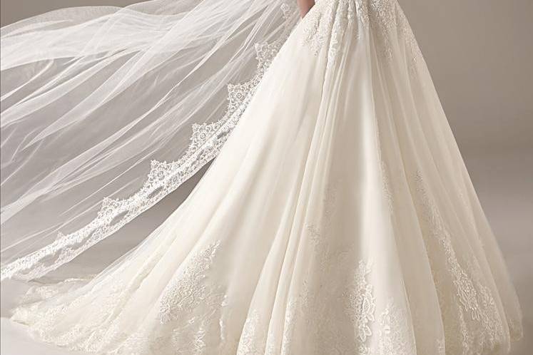 Pronovias 2020