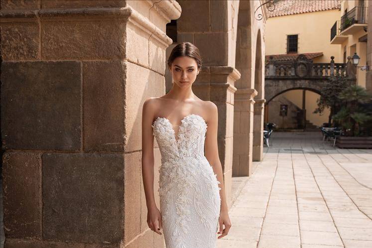 Pronovias 2020