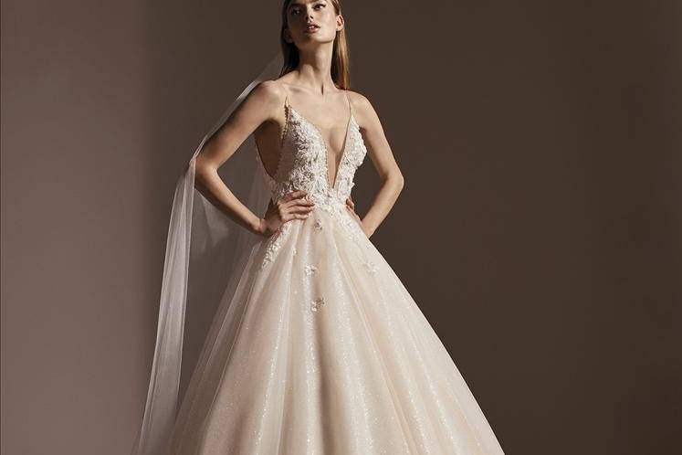 Pronovias 2020