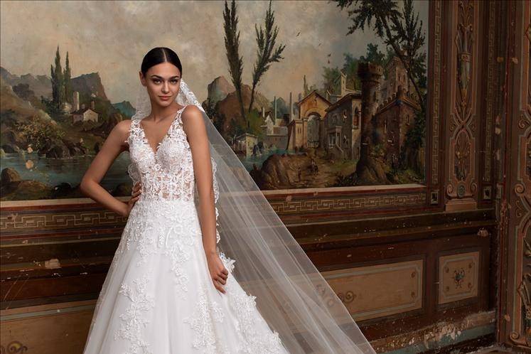 Pronovias 2020