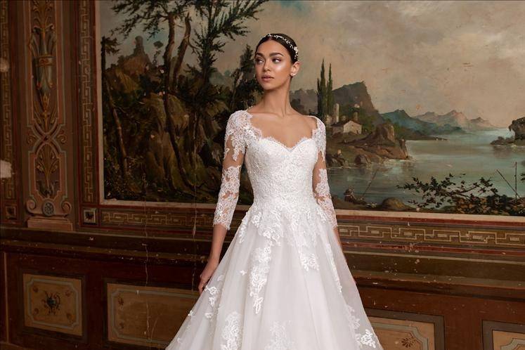 Pronovias 2020