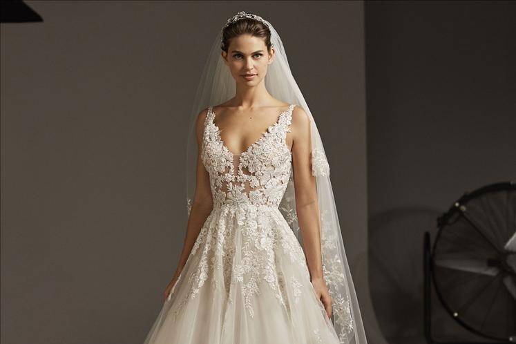 Pronovias 2020