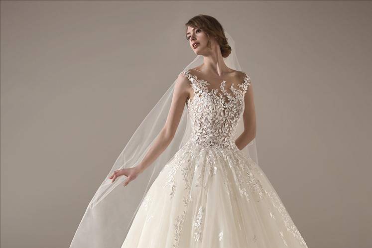 Pronovias 2020