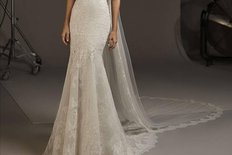 Pronovias 2020