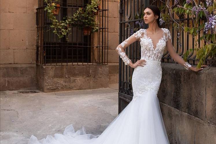 Pronovias 2020