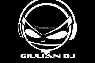 Logo Giulian Dj