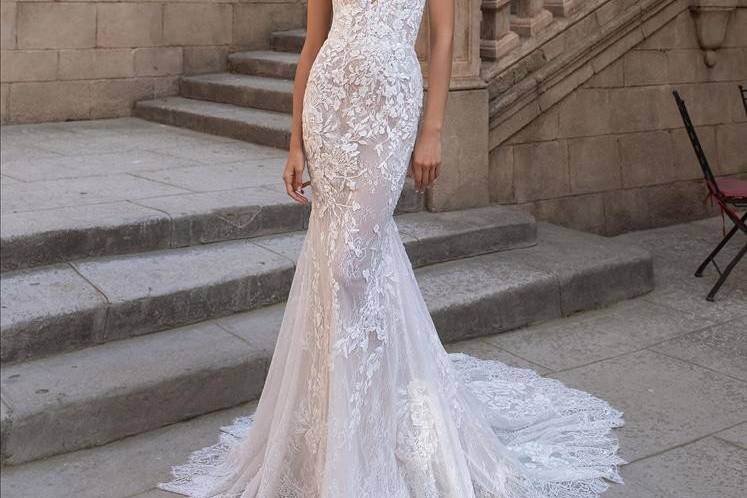 Pronovias 2020