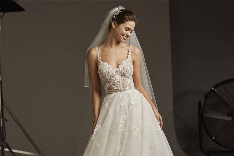 Pronovias 2020