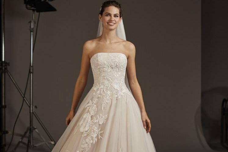 Pronovias 2020