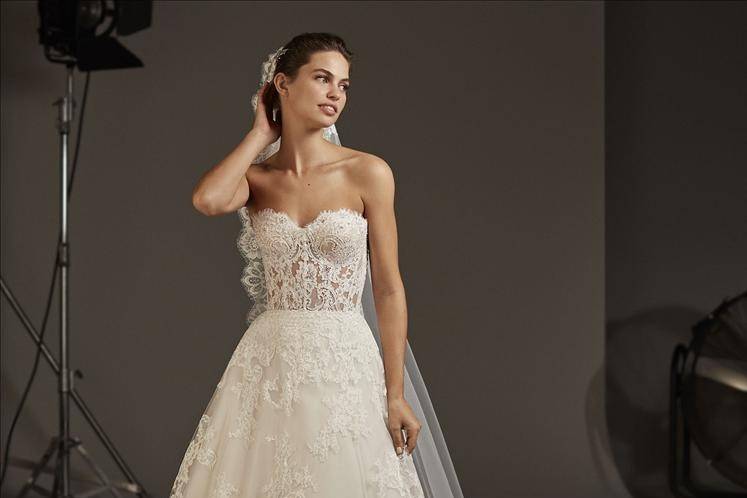 Pronovias 2020