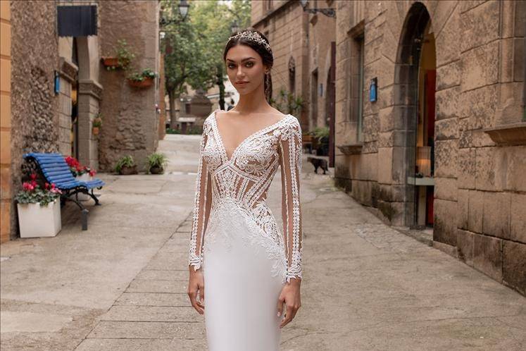 Pronovias 2020