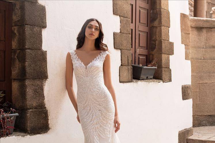 Pronovias 2020