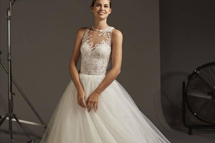 Pronovias 2020