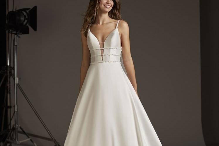 Pronovias 2020