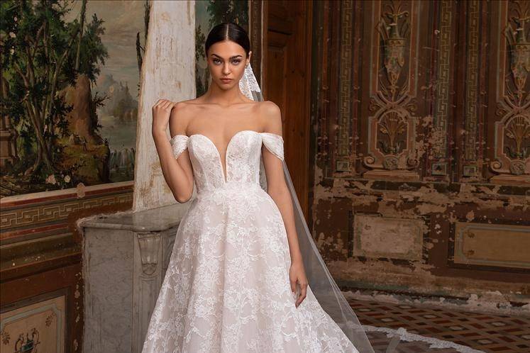 Pronovias 2020