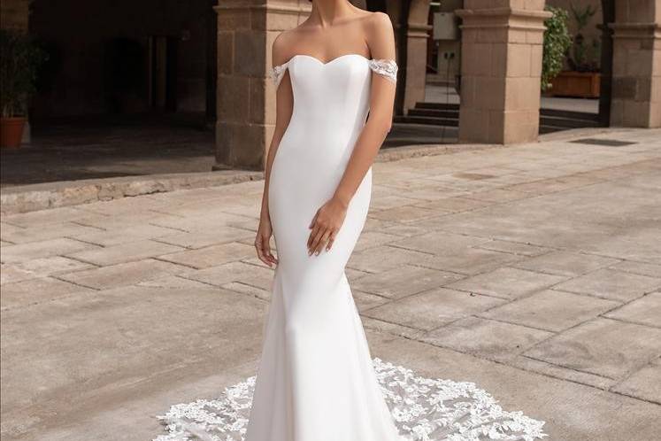 Pronovias 2020