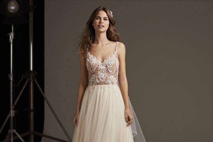 Pronovias 2020