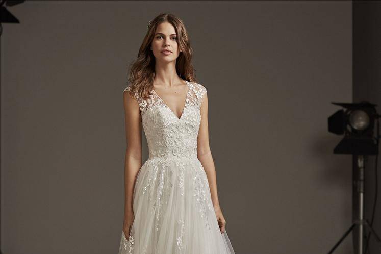 Pronovias 2020