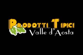 Prodotti Tipici Valle d'Aosta logo