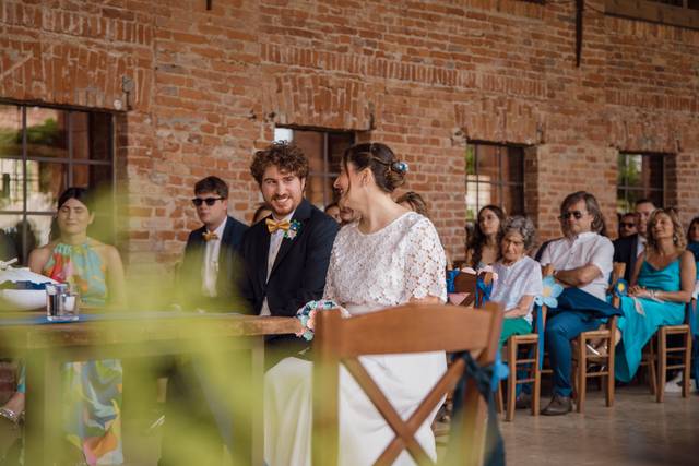 Luisa e Alessandro 2024
