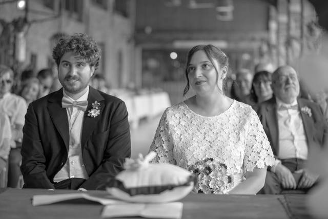 Luisa e Alessandro 2024