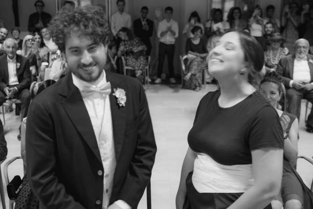 Luisa e Alessandro 2024