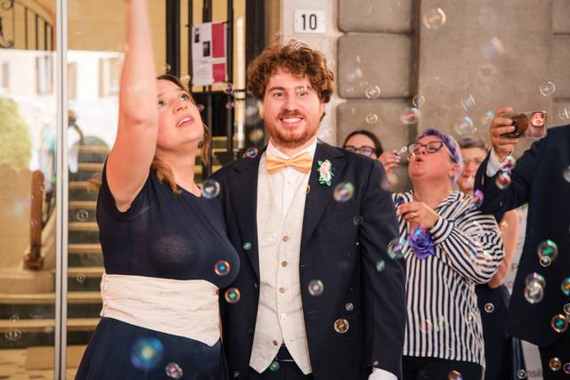 Luisa e Alessandro 2024