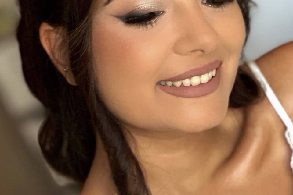 Bride