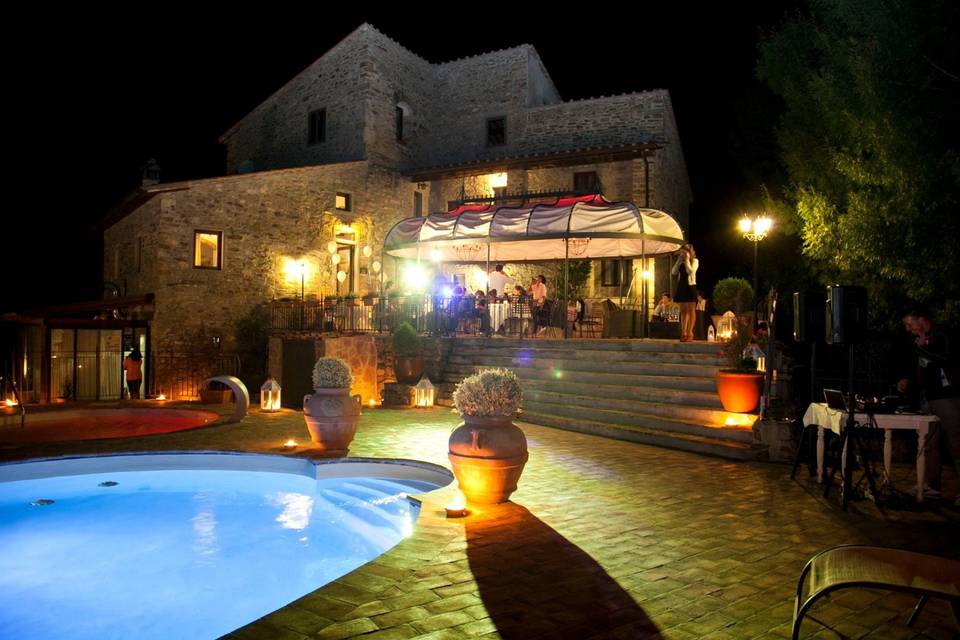 Il Castelluccio