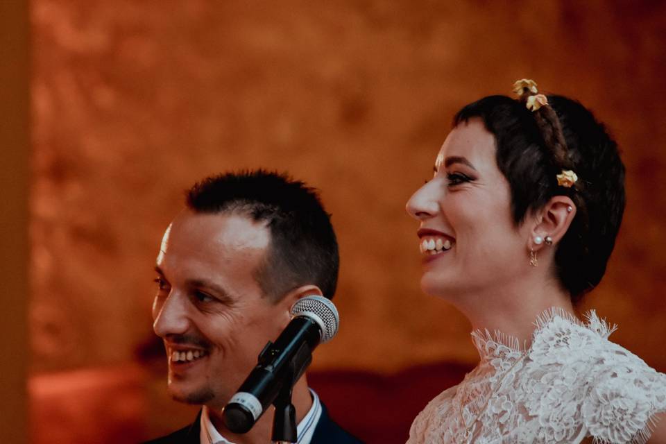 Francesca e Daniel 2023