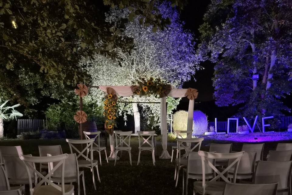 Civile notturno