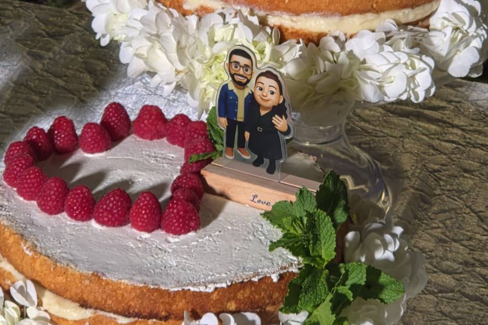 Torta