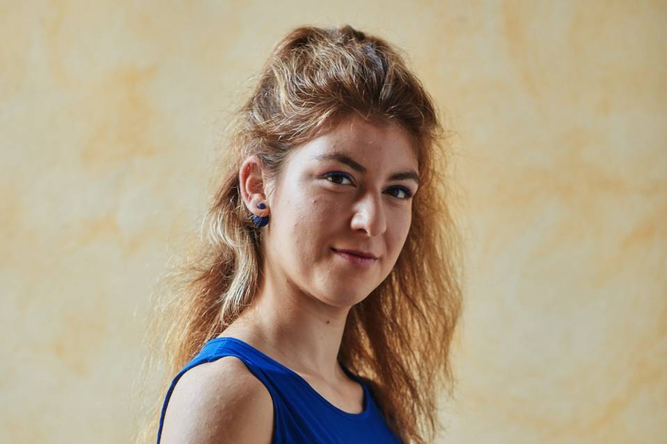 Karina (viola)